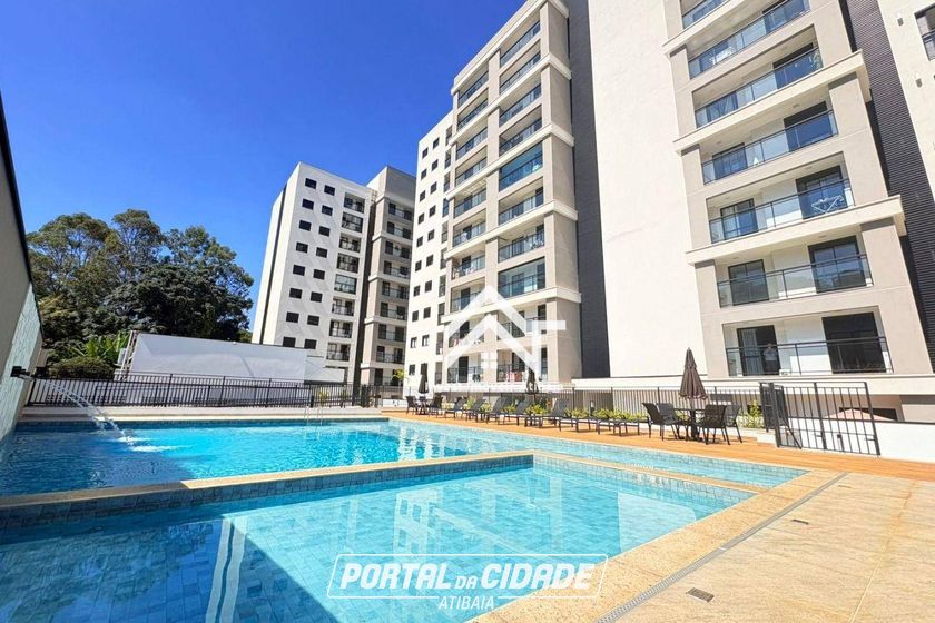 Apartamento para alugar - 49m&sup2; - Vila Thais