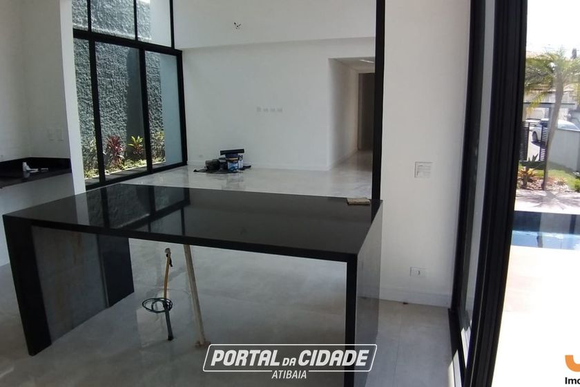 Casa &agrave; venda - 235m&sup2; - Jardim Paulista