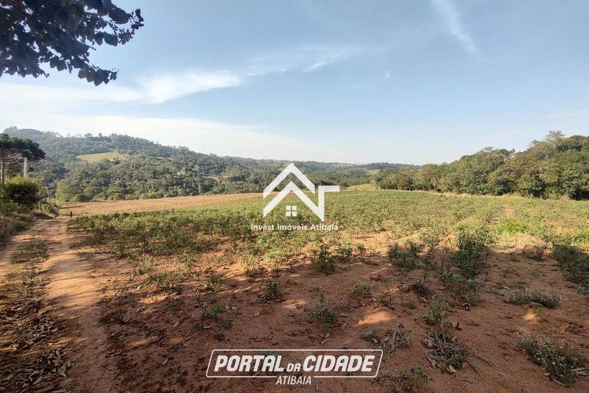 Terreno &agrave; venda - 20000m&sup2; - Iara