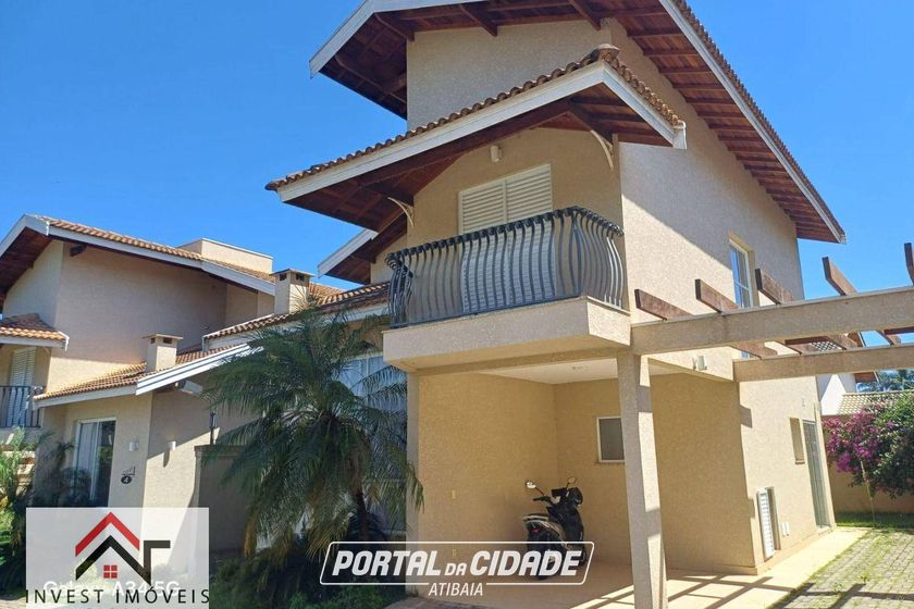 Casa &agrave; venda - 135m&sup2; - Jardim S&atilde;o Nicolau