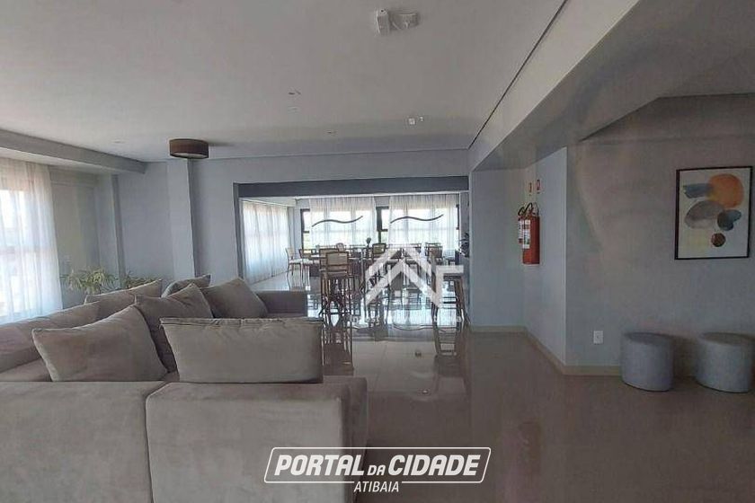 Apartamento &agrave; venda - 70m&sup2; - Atibaia Jardim