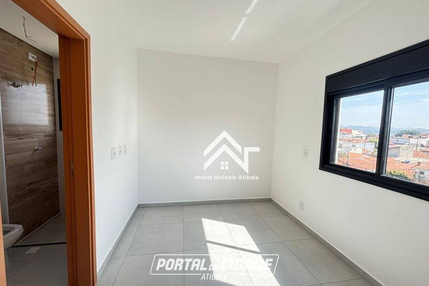 Apartamento &agrave; venda - 68m&sup2; - Atibaia Jardim