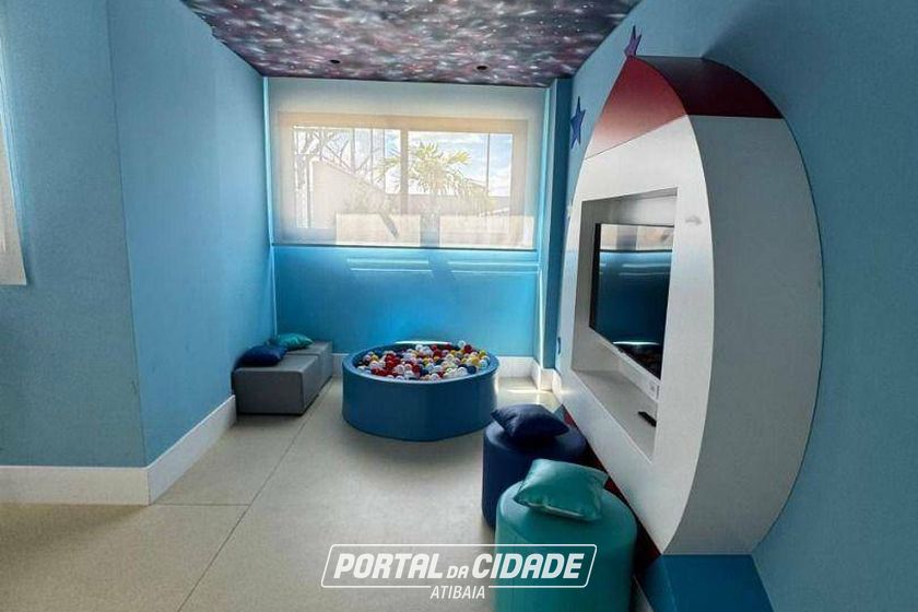 Apartamento &agrave; venda - 89m&sup2; - Alvin&oacute;polis