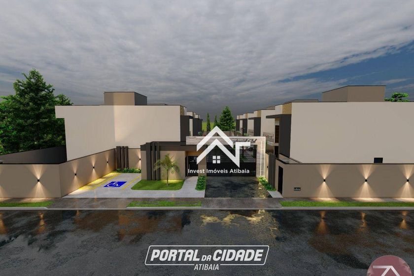 Casa &agrave; venda - 150m&sup2; - Vila Esperia ou Giglio