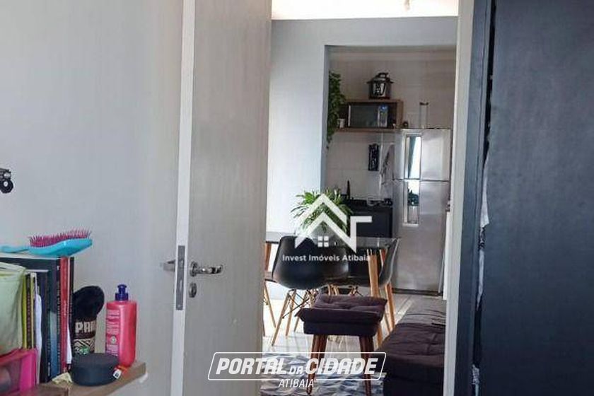 Apartamento &agrave; venda - 53m&sup2; - Nova Cerejeiras