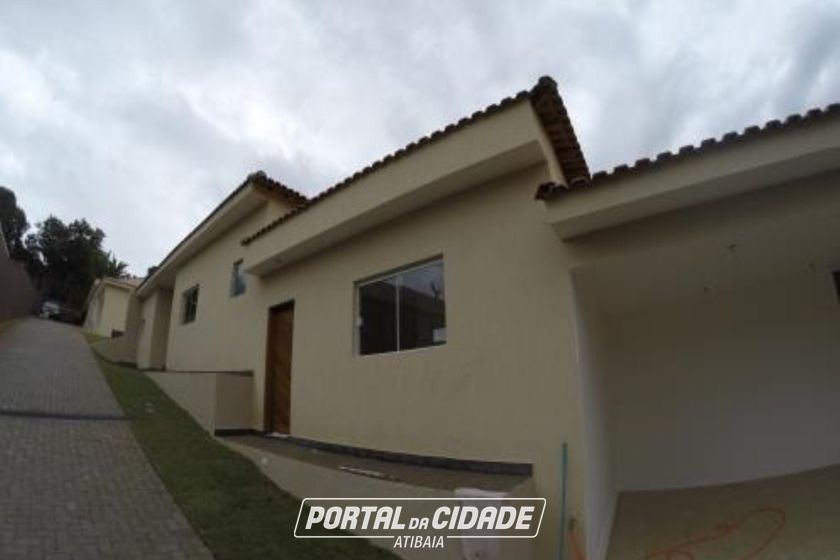 Casa &agrave; venda - 165m&sup2; - Jardim Est&acirc;ncia Brasil