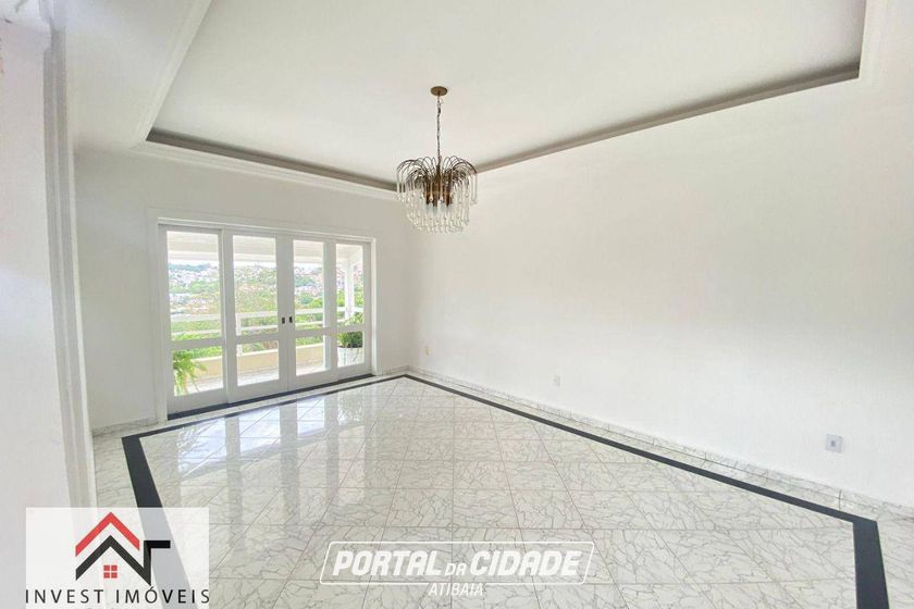 Casa &agrave; venda - 1000m&sup2; - Condom&iacute;nio Flamboyant
