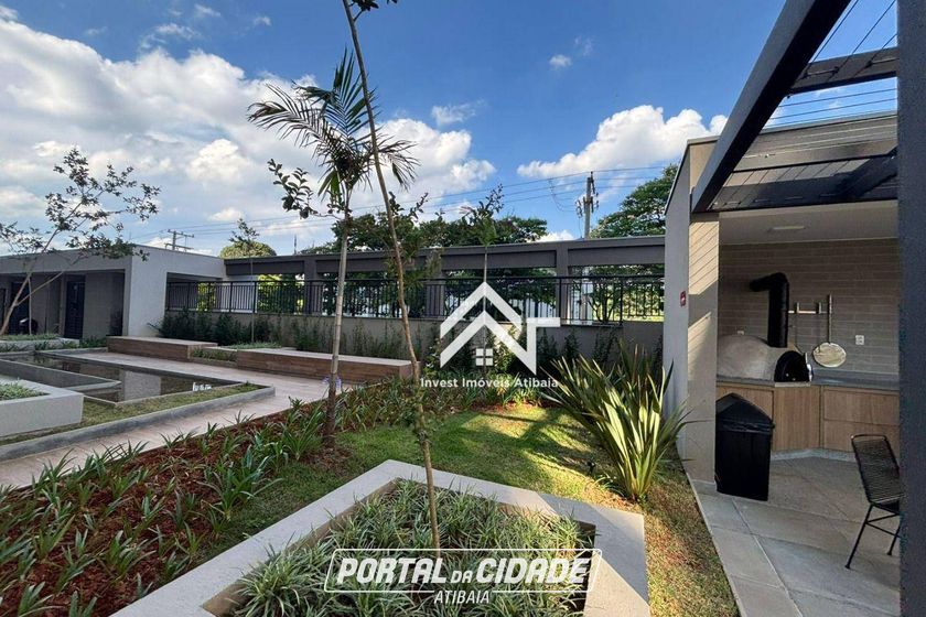 Apartamento para alugar - 98m&sup2; - Nova Gard&ecirc;nia
