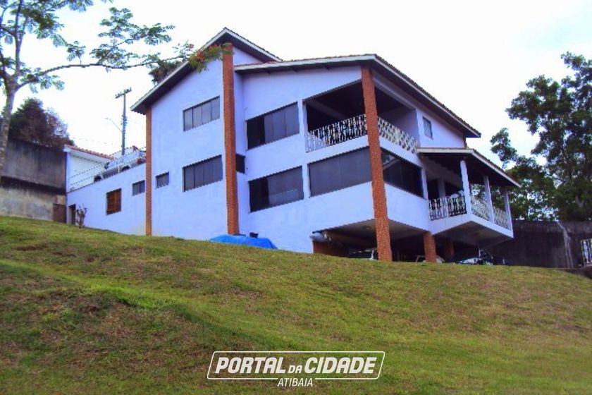 Casa &agrave; venda - 2087m&sup2; - Vila Petr&oacute;polis