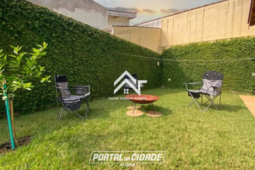 Casa para alugar - 250m&sup2; - Vila Esperia ou Giglio
