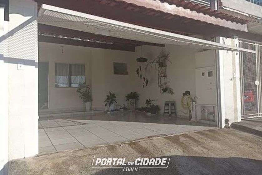 Casa &agrave; venda - 76m&sup2; - Jardim Colonial