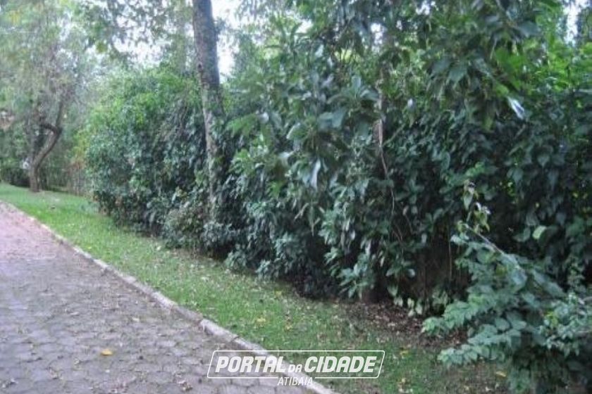 Terreno &agrave; venda - 1374m&sup2; - CONDOM&Iacute;NIO PORTAL DOS NOBRES