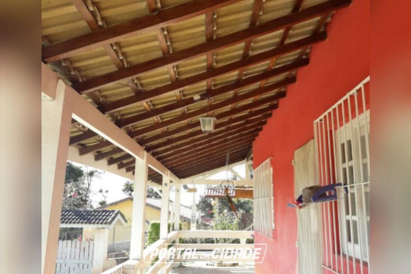 Ch&aacute;cara &agrave; venda - EST&Acirc;NCIA SANTA MARIA DO PORT&Atilde;O