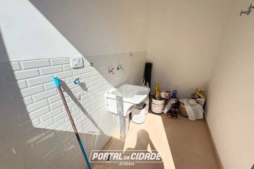 Casa &agrave; venda - 153m&sup2; - Jardim Jaragu&aacute;