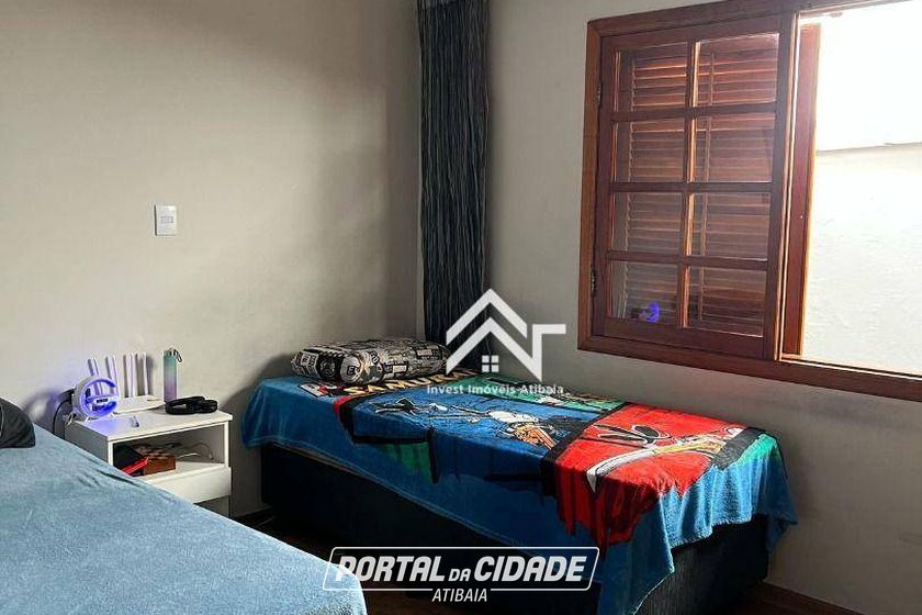 Casa &agrave; venda - 280m&sup2; - Retiro das Fontes