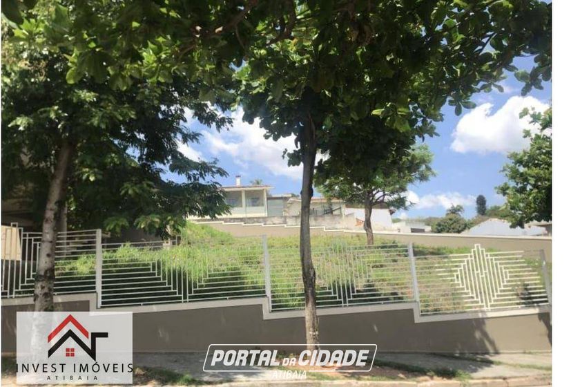 Casa &agrave; venda - 446m&sup2; - Nova Gard&ecirc;nia