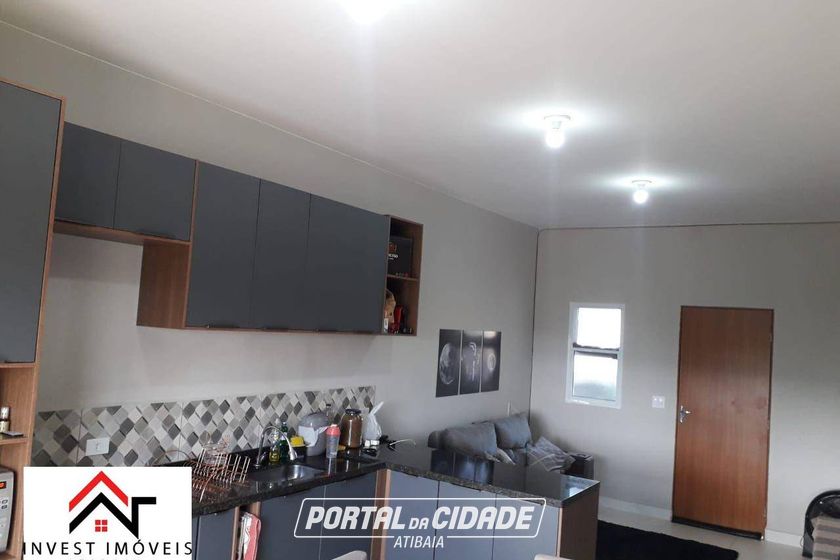 Apartamento &agrave; venda - 70m&sup2; - Jardim Colonial