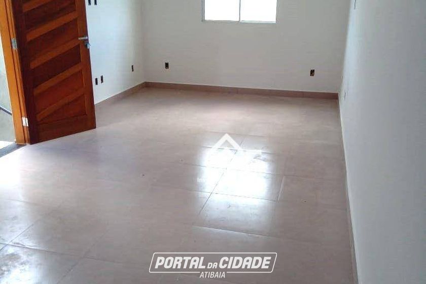 Casa &agrave; venda - 61m&sup2; - Vila Santa Helena