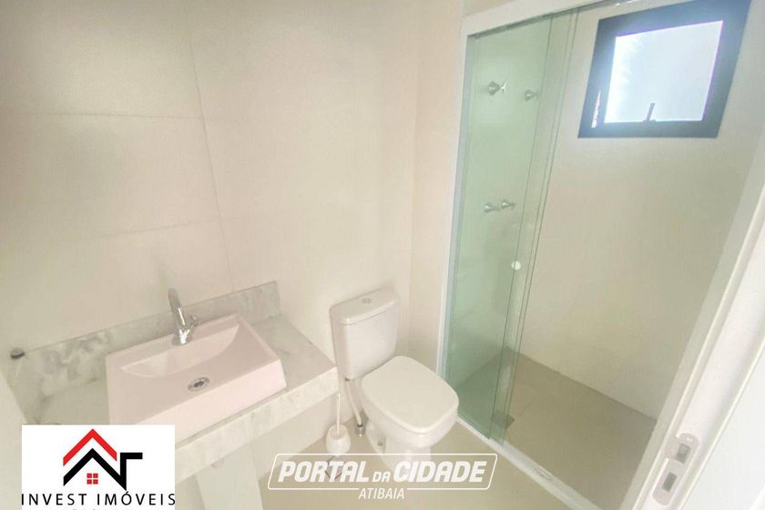Apartamento &agrave; venda - 72m&sup2; - Vila Thais