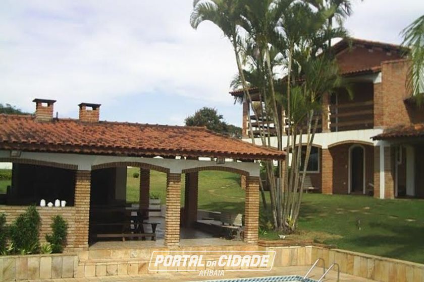 Ch&aacute;cara &agrave; venda - 3000m&sup2; - JARDIM EST&Acirc;NCIA BRASIL