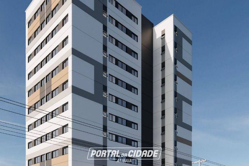 Apartamento &agrave; venda - 66m&sup2; - Alvin&oacute;polis