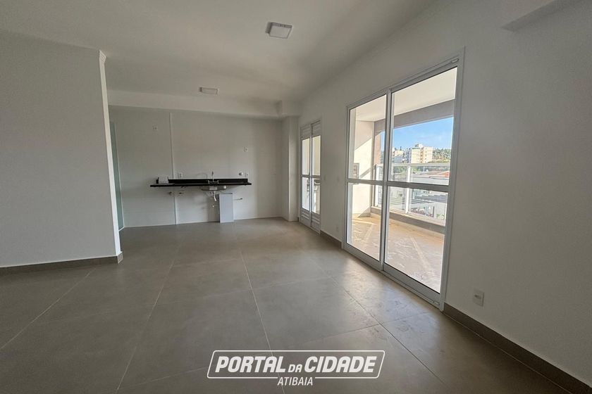 Apartamento &agrave; venda - 104m&sup2; - Nova Gard&ecirc;nia