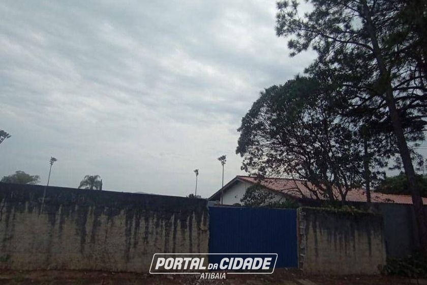 Terreno &agrave; venda - 500m&sup2; - Vila Esperia Ou Giglio