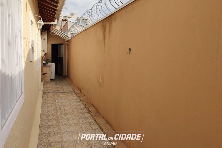 Casa &agrave; venda - 76m&sup2; - JARDIM DAS PALMEIRAS