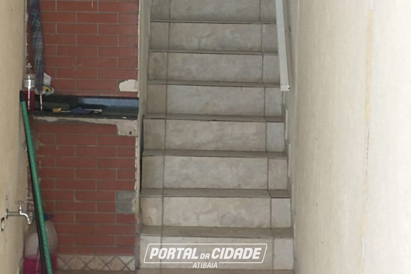 Sobrado &agrave; venda - JARDIM BOM CLIMA