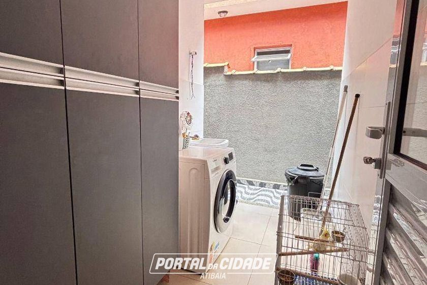 Casa &agrave; venda - 128m&sup2; - Jardim Est&acirc;ncia Brasil