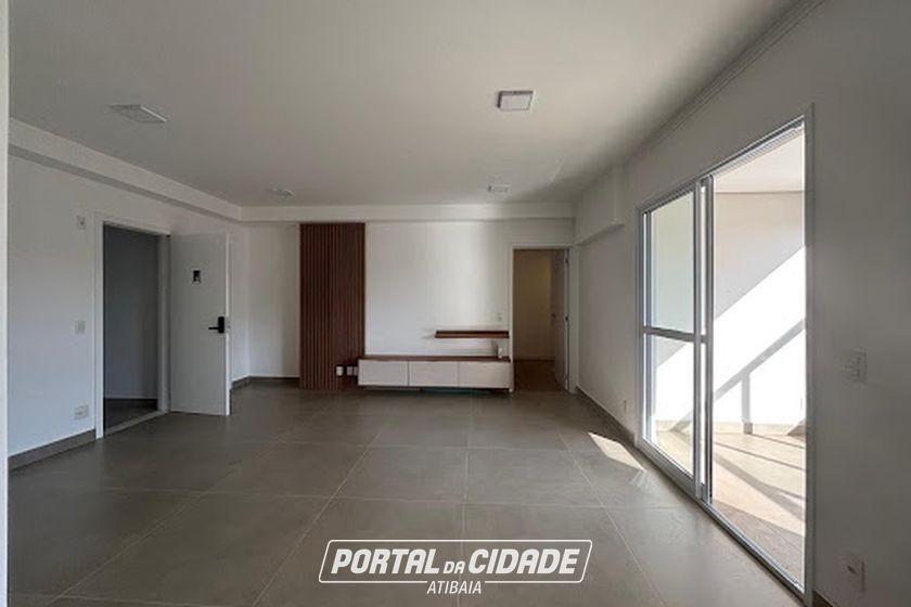 Apartamento &agrave; venda - 101m&sup2; - Nova Gard&ecirc;nia