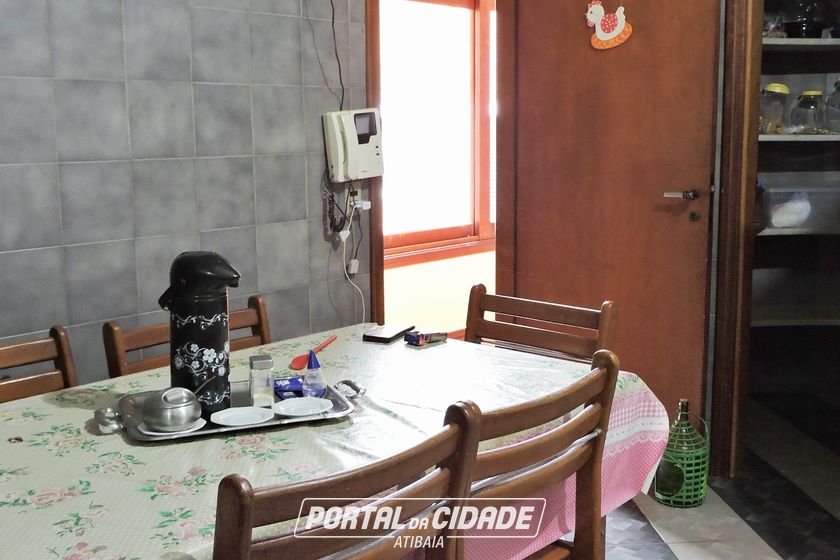 Casa &agrave; venda - 631m&sup2; - VILA SANTISTA