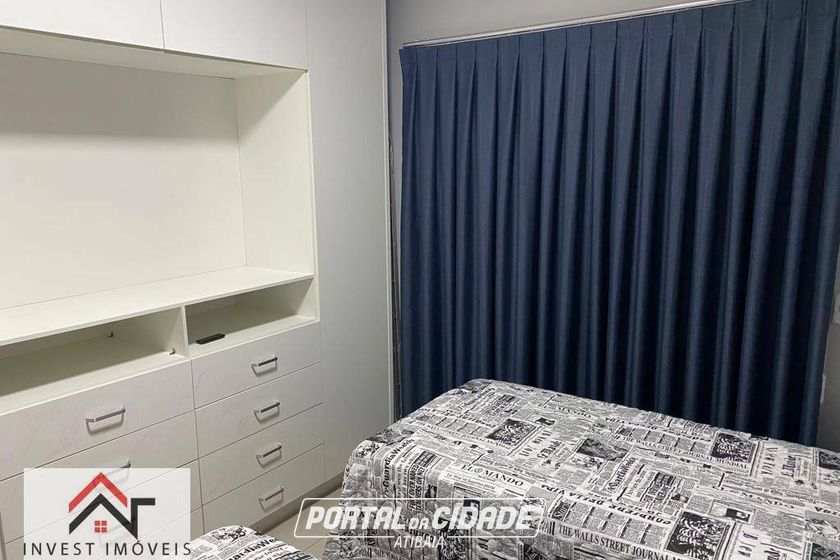 Apartamento &agrave; venda - 90m&sup2; - Vila Esperia Ou Giglio