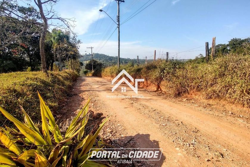 Terreno &agrave; venda - 20000m&sup2; - Iara