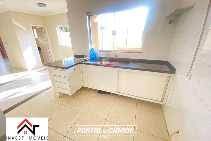 Casa para alugar - 130m&sup2; - Jardim Maristela