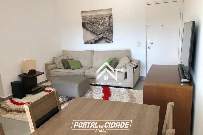 Apartamento &agrave; venda - 85m&sup2; - Vila Esperia Ou Giglio