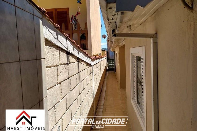 Casa &agrave; venda - 290m&sup2; - Alvin&oacute;polis