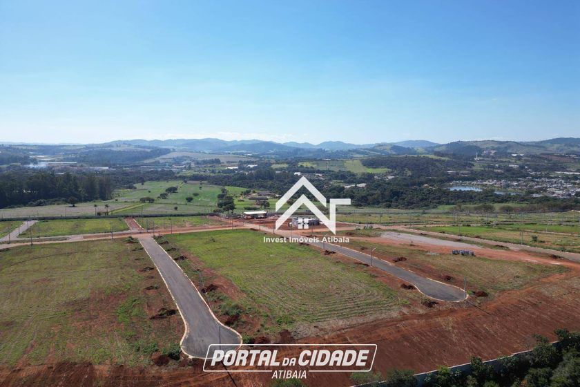 Terreno &agrave; venda - 360m&sup2; - Portoville