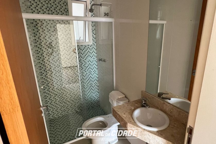 Apartamento &agrave; venda - 112m&sup2; - JARDIM DO LAGO
