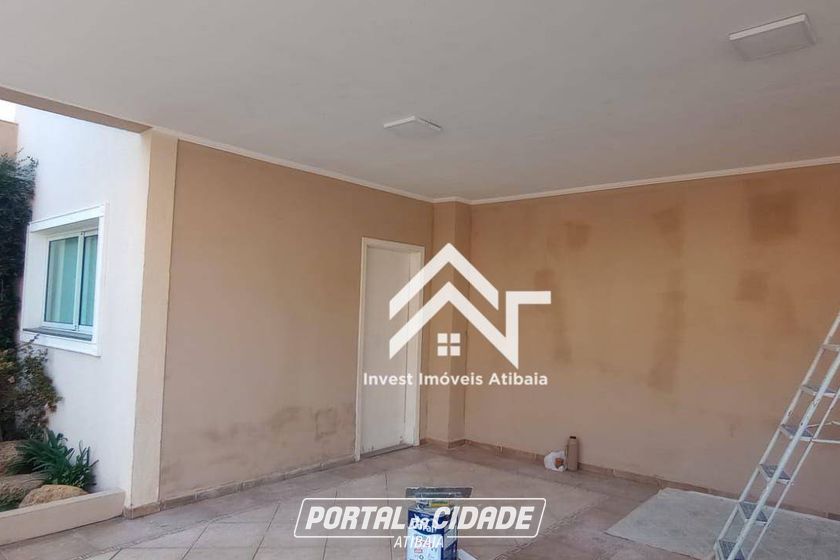Casa para alugar - 155m&sup2; - Loanda