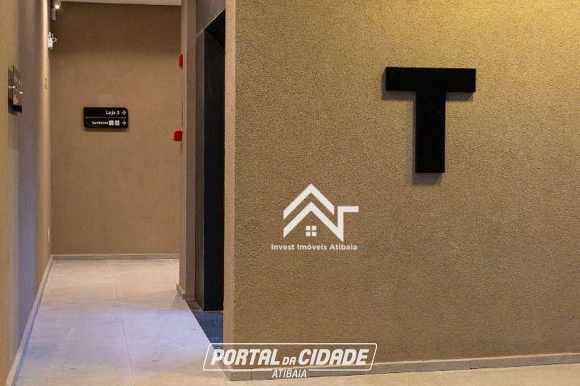 Sal&atilde;o Comercial para alugar - 49m&sup2; - Jardim Nova Bragan&ccedil;a