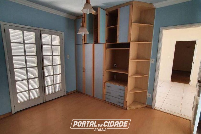 Casa &agrave; venda - 452m&sup2; - Condom&iacute;nio Parque das Gar&ccedil;as Il