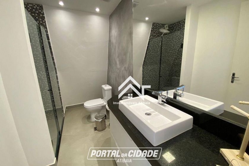 Apartamento &agrave; venda - 160m&sup2; - Itapetininga