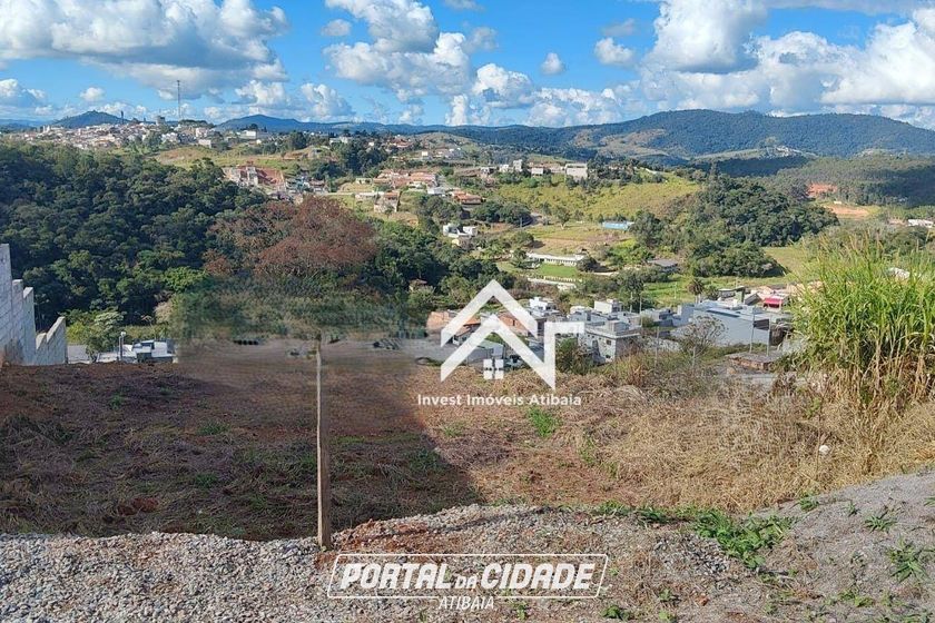 Terreno &agrave; venda - 250m&sup2; - Jardim Sao Marcos
