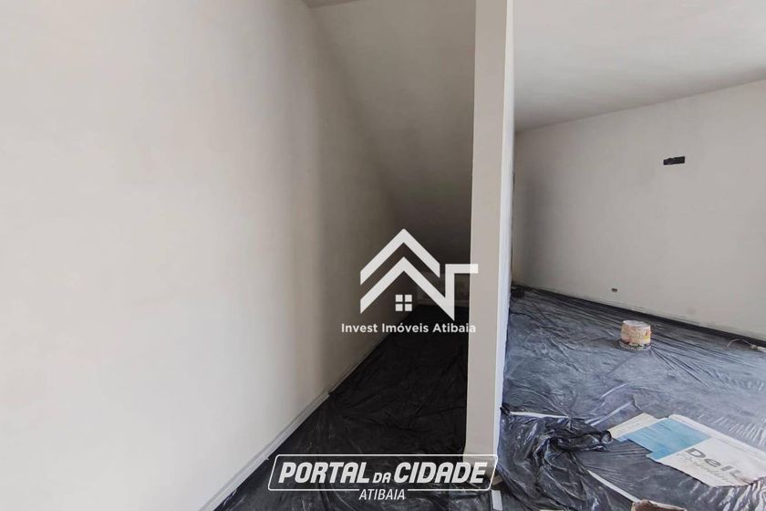 Sal&atilde;o Comercial para alugar - 311m&sup2; - Atibaia Jardim