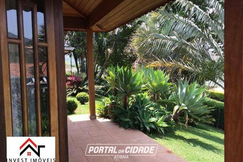 Casa &agrave; venda - 490m&sup2; - Condom&iacute;nio Flamboyant