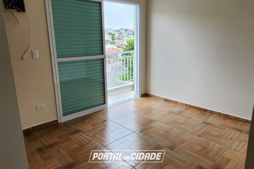 Sobrado para alugar - 150m&sup2; - JARDIM MARISTELA