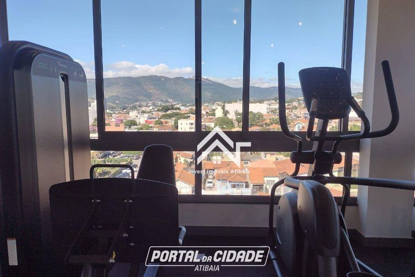 Apartamento para alugar - 45m&sup2; - Alvin&oacute;polis