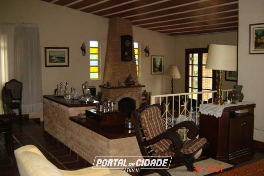 Ch&aacute;cara &agrave; venda - 450m&sup2; - PORT&Atilde;O