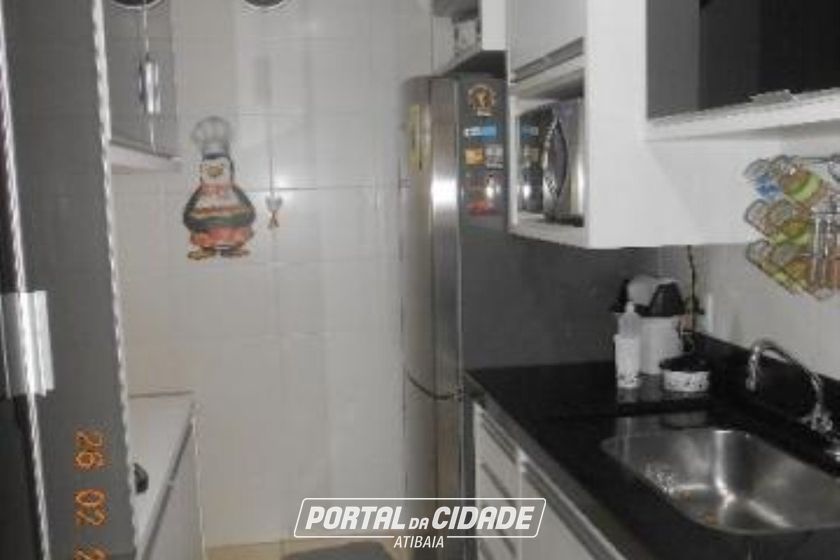 Apartamento &agrave; venda - Alvin&oacute;polis